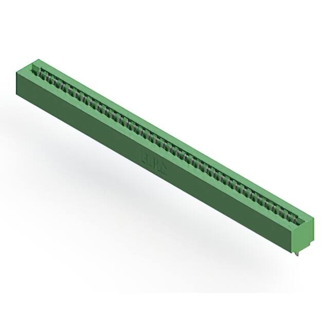 307-036-405-101 EDAC Inc.  Edgeboard Connectors
